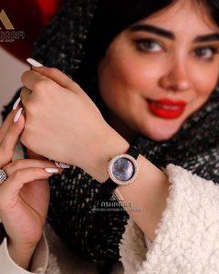 Emporio-Armani-AR11373-04 ساعت اورجینال مجلسی Emporio Armani AR11373