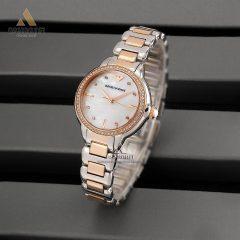ساعت زنانه امپریو آرمانی Emporio Armani AR11569