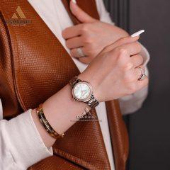 عکس روی مچ ساعت Emporio Armani AR11569