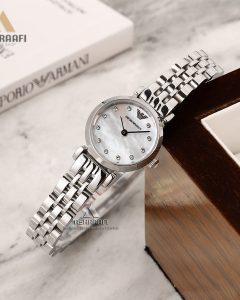 ساعت ریز مناسب مچ‌های لاغر Emporio Armani AR1961