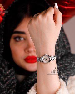 عکس روی مچ ساعت Emporio Armani AR1961