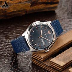 ساعت امپریو آرمانی سورمه‌ای Emporio Armani AR1978