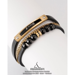دستبند مردانه Hublot Bracelet C5G