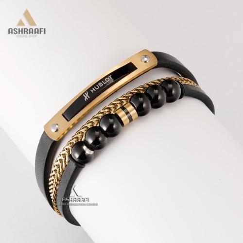 دستبند هابلوت Hublot Bracelet C5G