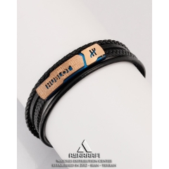 دستبند مردانه Hublot Bracelet C6RG