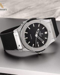 ساعت مردانه هابلوت Hublot Classic Fusion BS1