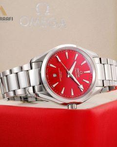 امگا سی مستر اتوماتیک Omega Seamaster La Maison Monaco-SR1
