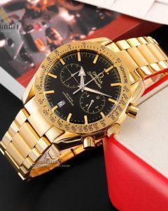 Omega-Speedmaster-57-Master-G-03 ساعت امگا Omega Speedmaster 57 Master G