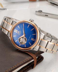اورینت صفحه آبی Orient RA-AG0433L00C