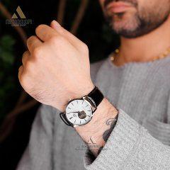 عکس روی مچ ساعت اورینت Orient SAG02005W0B