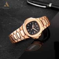 ساعت زنانه پتک فیلیپ ناتیلوس Patek Philippe Nautilus 51586k