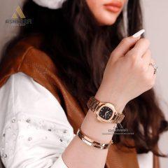 عکس روی مچ پتک فیلیپ زنانه