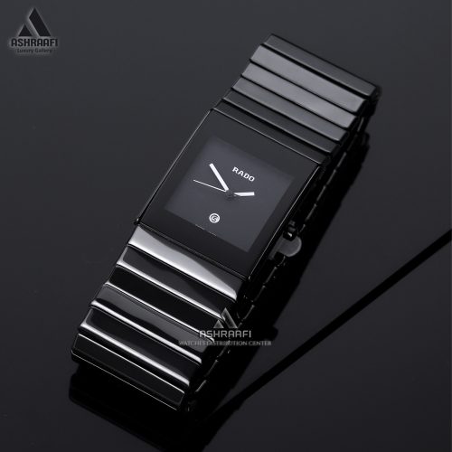 ساعت مردانه رادو Rado 538.0715K