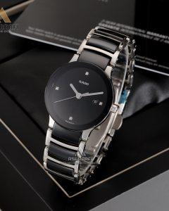 ساعت رادو اورجینال دست دوم Rado R30935712