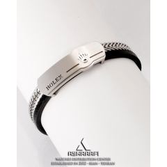 دستبند مردانه Rolex Bracelet LS1