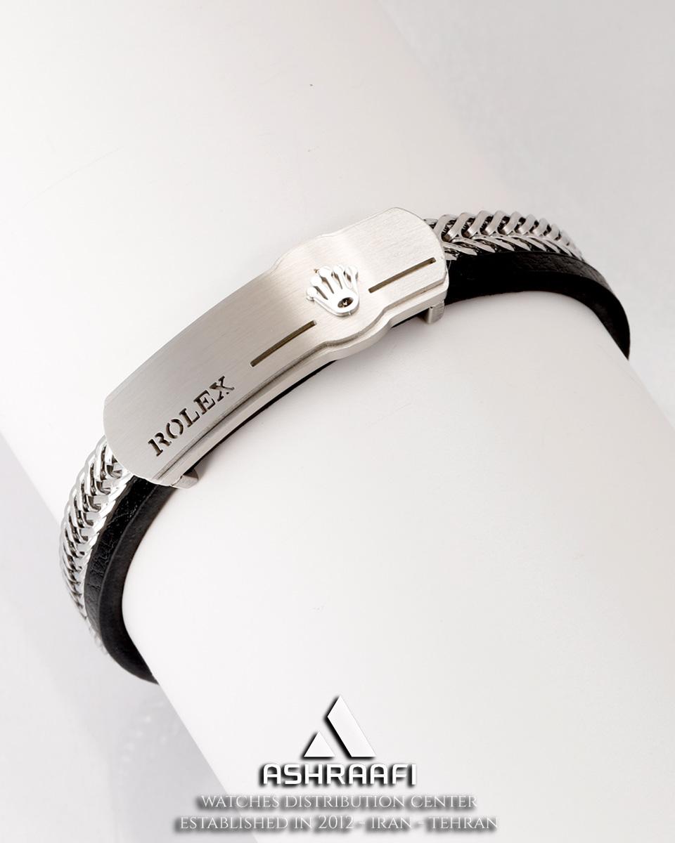 دستبند رولکس Rolex Bracelet LS1