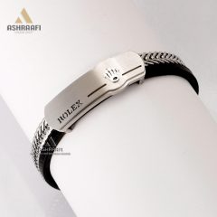 دستبند رولکس مردانه