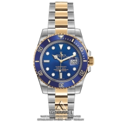 ساعت مردانه Rolex Submariner SGB