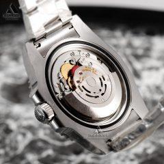 Rolex-Submariner-SGB-06 موتور رولکس سوئیسی