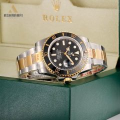 Rolex-Submariner-SGK-03 ساعت رولکس ساب مارینر موتور سوئیس Rolex Submariner SGK