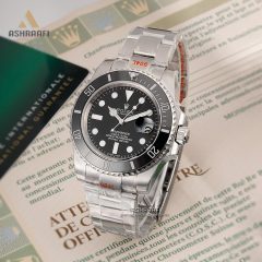 Rolex-Submariner-SK-02 ساعت رولکس ساب مارینر موتور سوئیس Rolex Submariner SK