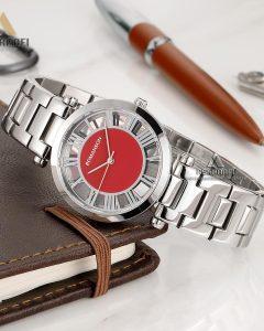 رومانسون اورجینال Romanson RM9A17LLWWAP2W