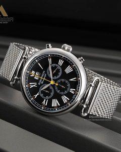 رومانسون اورجینال Romanson TM7A13HMWWA3R5