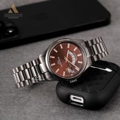 Romanson-TMFM3BF007YEAB6R-02 ساعت مردانه رومانسون Romanson TMFM3BF007YEAB6R