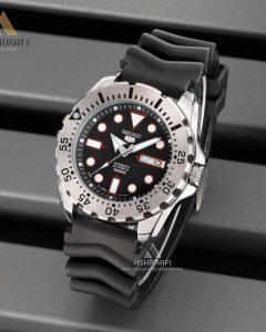 ساعت مردانه سیکو Seiko 5 SRP601J1 K2