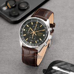 ساعت سیکو صفحه سبز Seiko SSB385P1