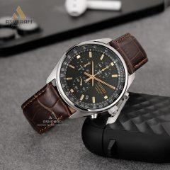 ساعت مردانه سیکو Seiko SSB385P1