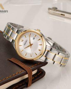 سیکو زنانه اورجینال Seiko SUR474P1