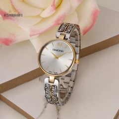 Swarovski-Dream-GS3-02 ساعت سواروسکی شیک