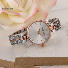 Swarovski-Dream-GS3-05 سواروسکی نقره ای