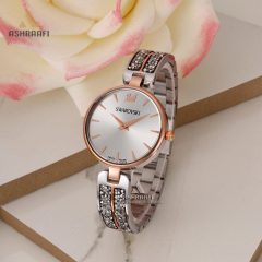 Swarovski-Dream-GS3-06 ساعت زنانه قیمت مناسب Swarovski Dream GS3