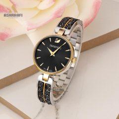 Swarovski-Dream-Rock-GSK-02 سواروسکی مشکی