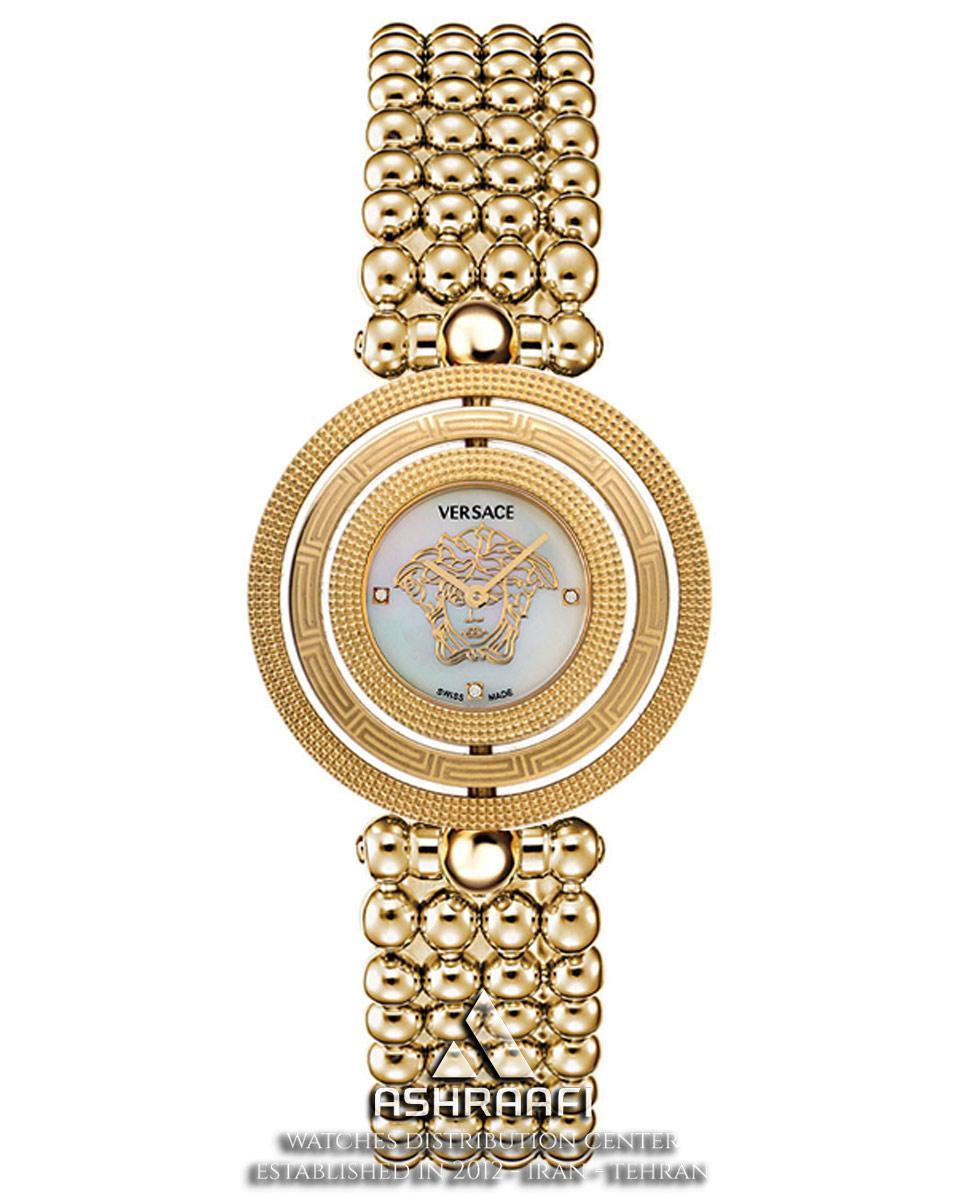ساعت ورساچه زنانه Versace k121107-GW2