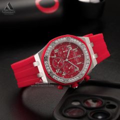 ساعت زنانه اودمار پیگه Audemars Piguet 79953-RS