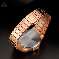 قفل و بند ساعت مردانه ای پی Audemars Piguet RGG88