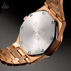 درب پشت ساعت مردانه ای پی Audemars Piguet RGG88