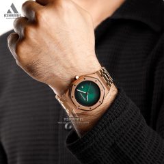 ساعت اودمار پیگه مردانه Audemars Piguet RGG88