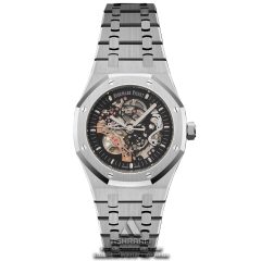 ساعت مردانه ای پی Audemars Piguet skeleton S79