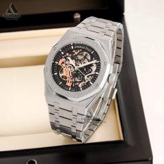 Audemars-Piguet-skeleton-S79-02 ساعت مردانه اودمارپیگه
