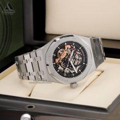 Audemars-Piguet-skeleton-S79-03 ساعت مردانه ای پی Audemars Piguet skeleton S79