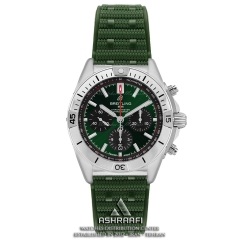 ساعت مردانه Breitling Certifie Chronometer GSG99