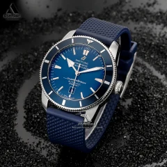 ساعت مردانه برایتلینگ Breitling Superocean A23870-DbSDb3