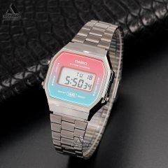 ساعت کاسیو دیجیتالی Casio A168WERB-2A
