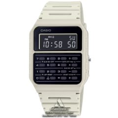 ساعت کاسیو ماشین حسابی Casio CA-53WF-8B