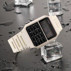 Casio-CA-53WF-8B-03 ساعت کاسیو حرفهای Casio CA-53WF-8B