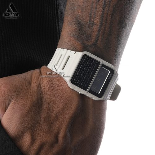 Casio-CA-53WF-8B-06 Casio CA-53WF-8B